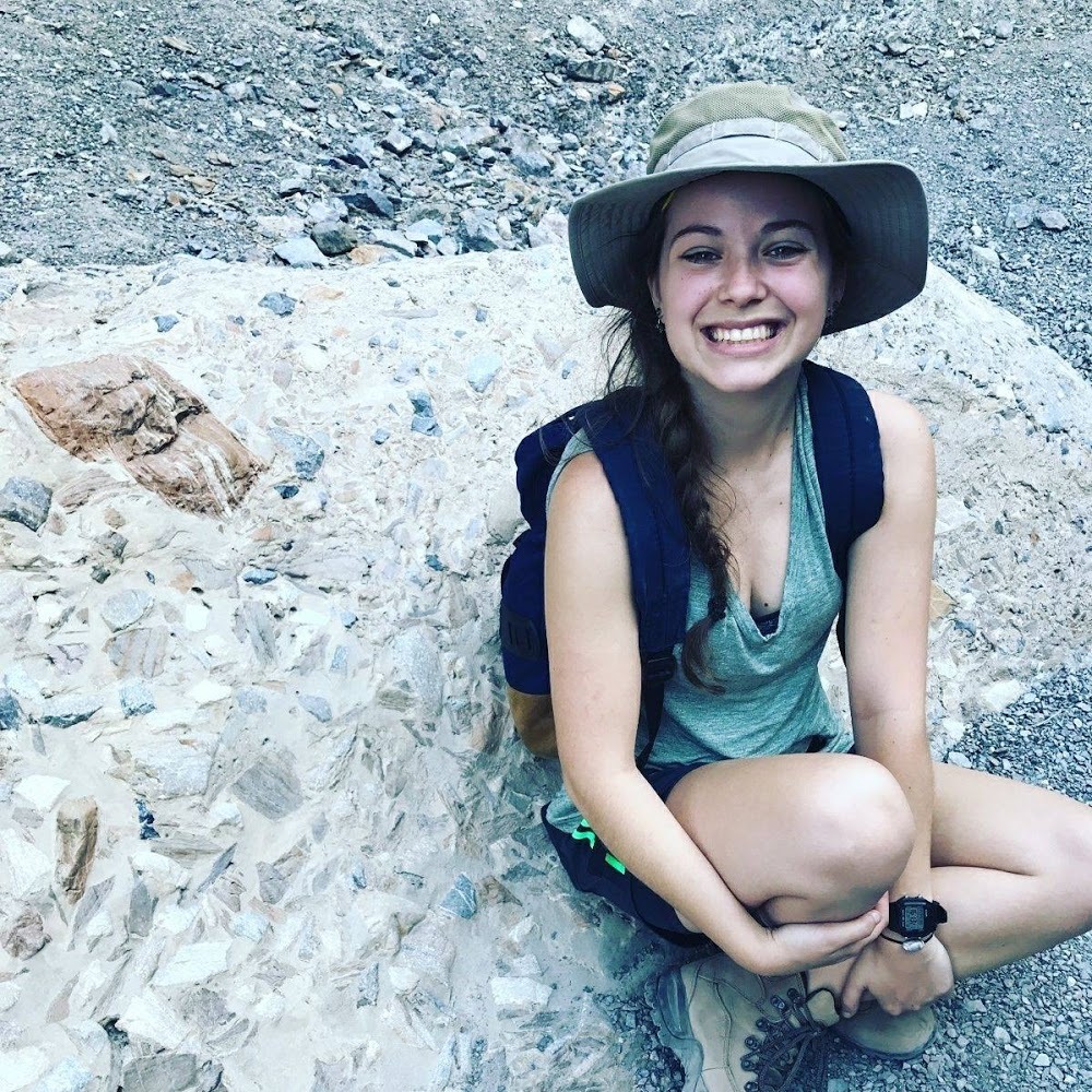 Meet your Posher, Heidi